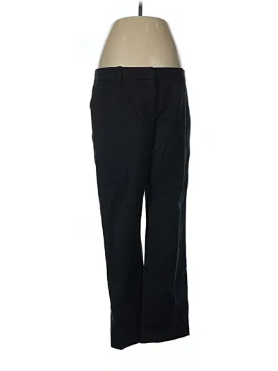 Pre-owned Cabi Active Pants In Black