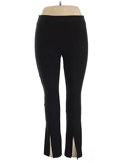 Pre-owned Cabi Active Pants In Black