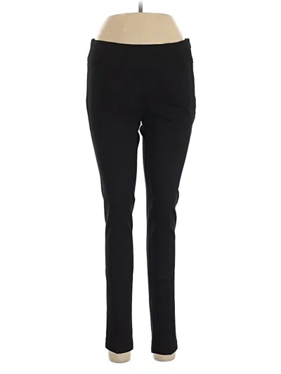 Pre-owned Cabi Active Pants In Black