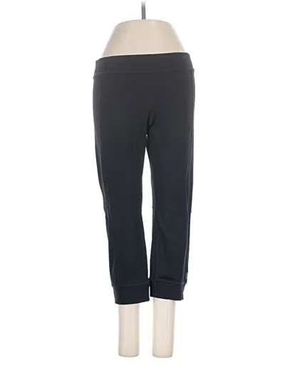 Pre-owned Cabi Active Pants In Black