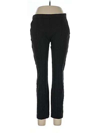Pre-owned Cabi Active Pants In Black