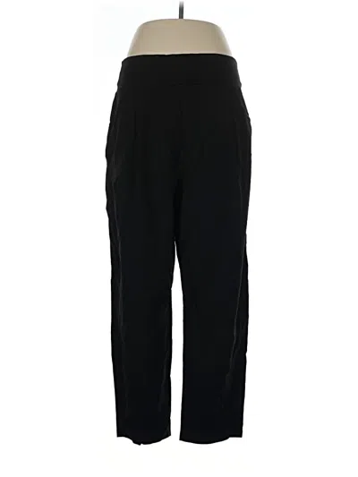 Pre-owned Cabi Active Pants In Black
