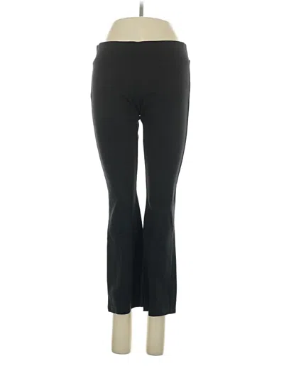 Pre-owned Cabi Active Pants In Black