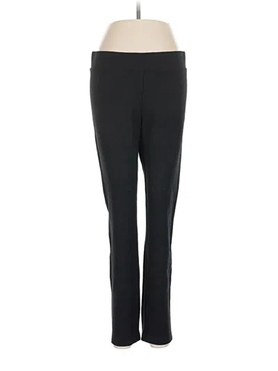 Pre-owned Cabi Active Pants In Black