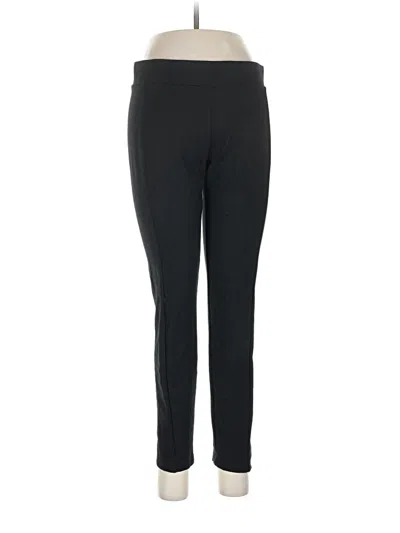 Pre-owned Cabi Active Pants In Black