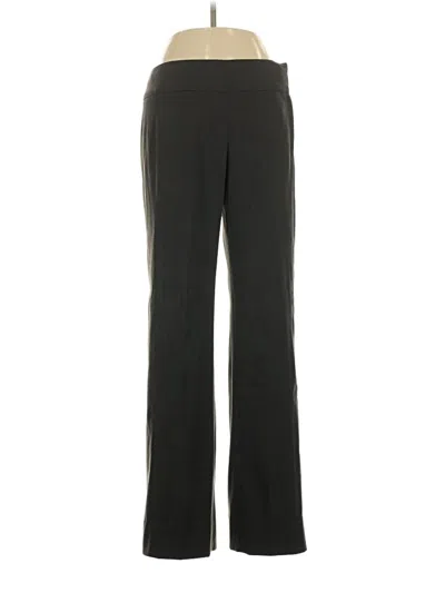 Pre-owned Cabi Active Pants In Black