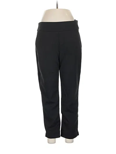 Pre-owned Cabi Active Pants In Black