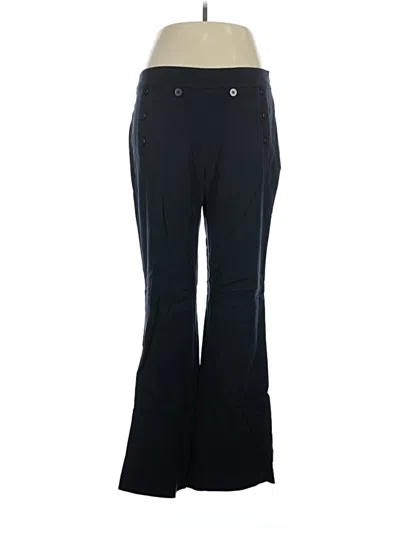 Pre-owned Cabi Active Pants In Black