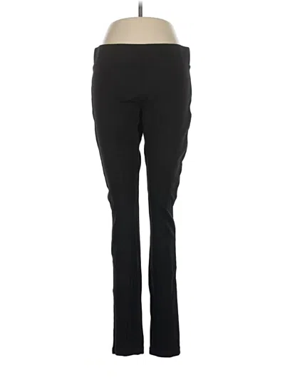 Pre-owned Cabi Active Pants In Black