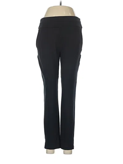 Pre-owned Cabi Active Pants In Black