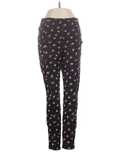 Pre-owned Cabi Active Pants In Black