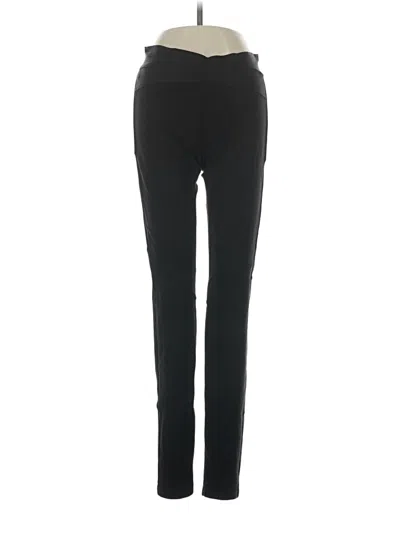 Pre-owned Cabi Active Pants In Black