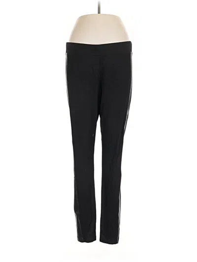 Pre-owned Cabi Active Pants In Black