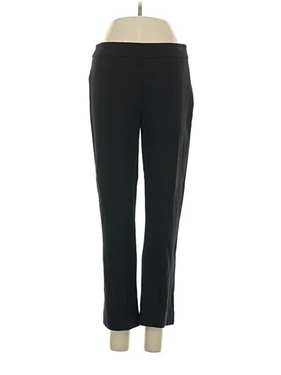 Pre-owned Cabi Active Pants In Black