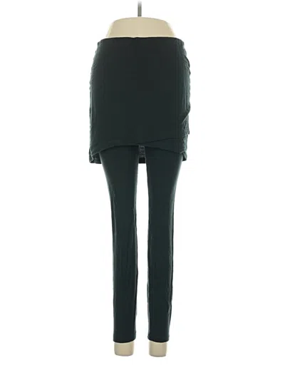 Pre-owned Cabi Active Pants In Black