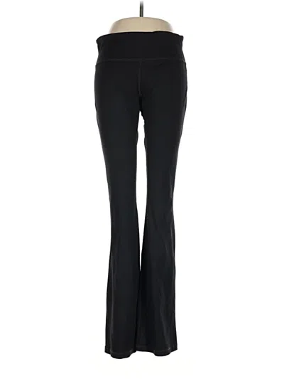 Pre-owned Cabi Active Pants In Black