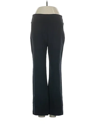 Pre-owned Cabi Active Pants In Black
