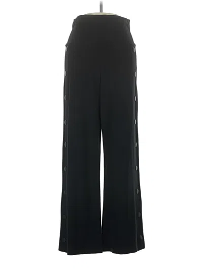 Pre-owned Cabi Active Pants In Black