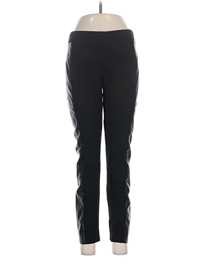 Pre-owned Cabi Active Pants In Black