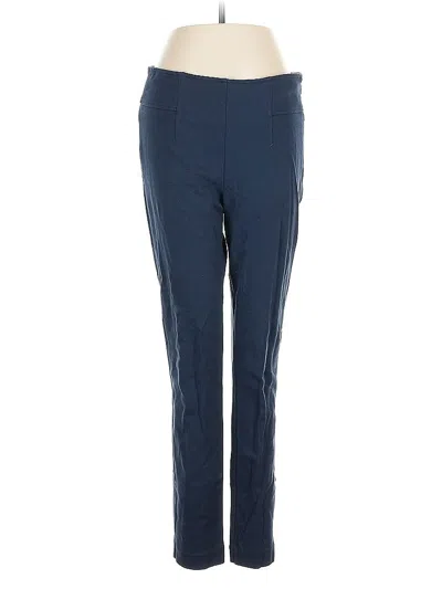 Pre-owned Cabi Active Pants In Blue