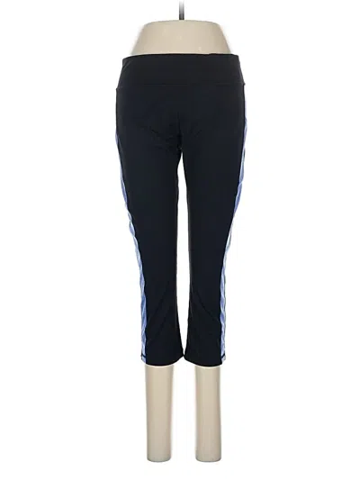 Pre-owned Cabi Active Pants In Blue