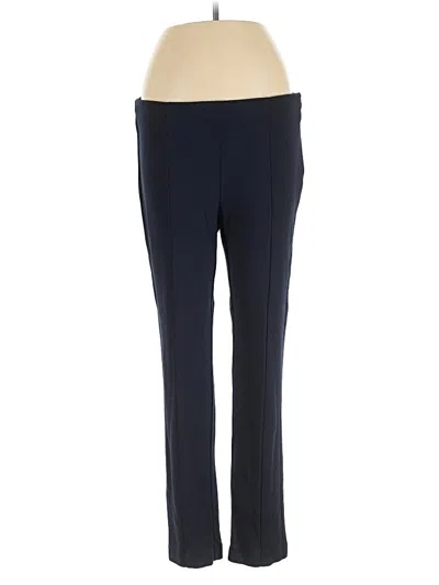 Pre-owned Cabi Active Pants In Blue