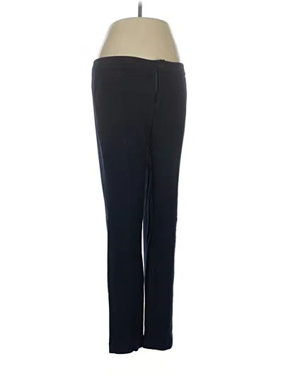 Pre-owned Cabi Active Pants In Blue