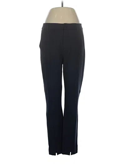 Pre-owned Cabi Active Pants In Blue