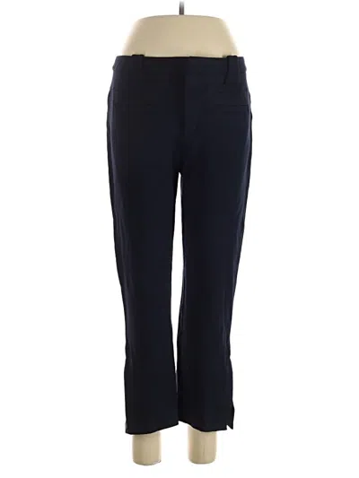 Pre-owned Cabi Active Pants In Blue