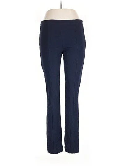 Pre-owned Cabi Active Pants In Blue