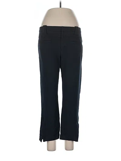 Pre-owned Cabi Active Pants In Blue