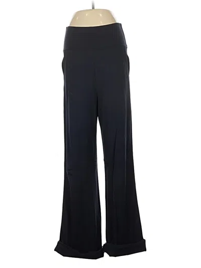Pre-owned Cabi Active Pants In Blue