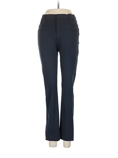 Pre-owned Cabi Active Pants In Blue