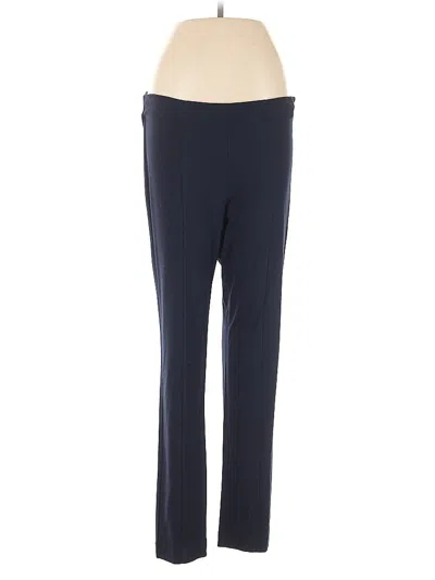 Pre-owned Cabi Active Pants In Blue
