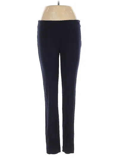Pre-owned Cabi Active Pants In Blue