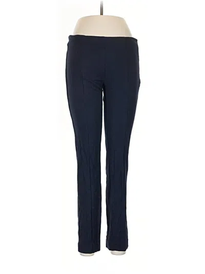 Pre-owned Cabi Active Pants In Blue