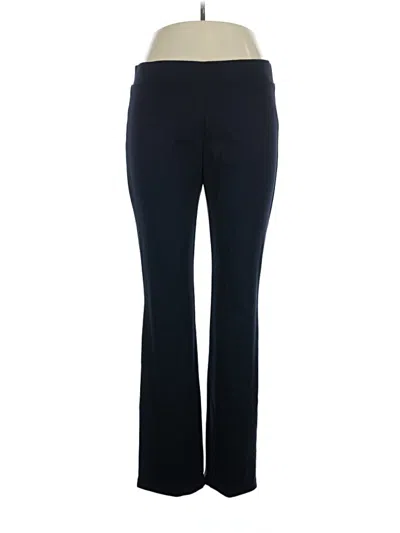 Pre-owned Cabi Active Pants In Blue