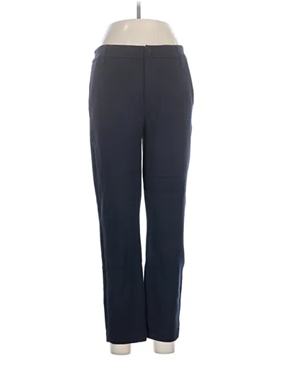 Pre-owned Cabi Active Pants In Blue