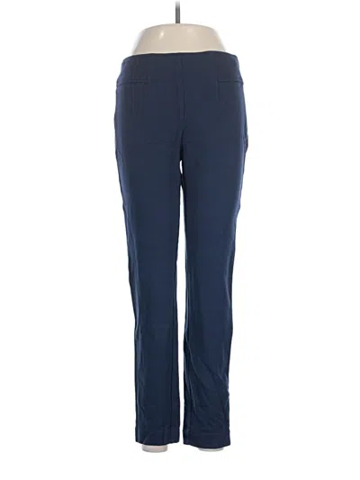 Pre-owned Cabi Active Pants In Blue