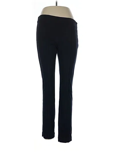 Pre-owned Cabi Active Pants In Blue