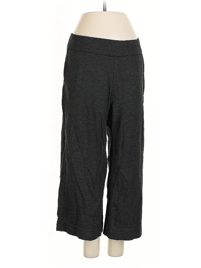 Pre-owned Cabi Active Pants In Gray