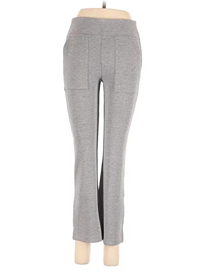 Pre-owned Cabi Active Pants In Gray