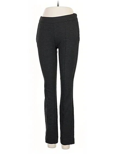 Pre-owned Cabi Active Pants In Gray