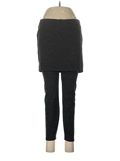 Pre-owned Cabi Active Pants In Gray