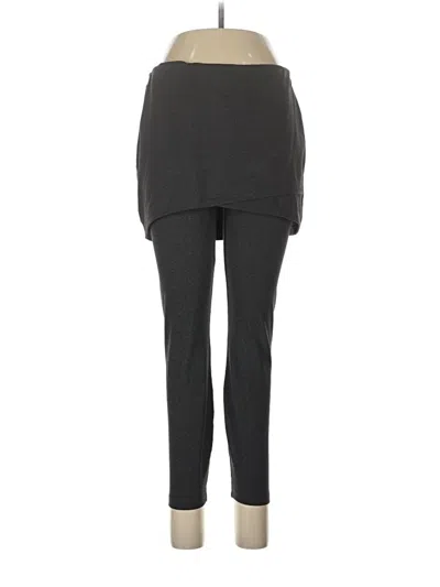Pre-owned Cabi Active Pants In Gray