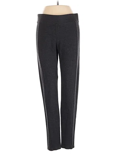 Pre-owned Cabi Active Pants In Gray