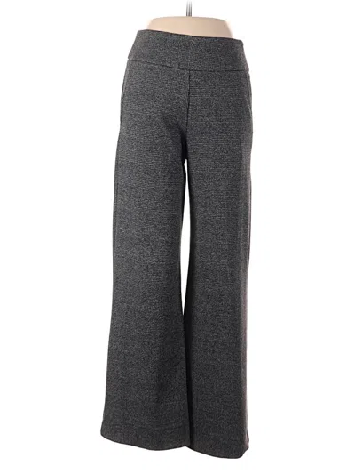 Pre-owned Cabi Active Pants In Gray