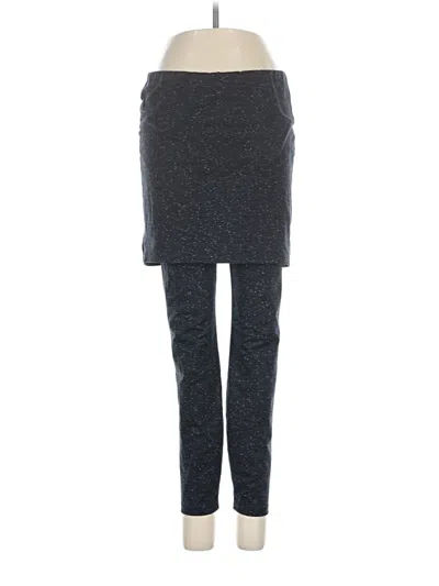 Pre-owned Cabi Active Pants In Gray