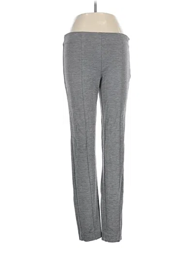 Pre-owned Cabi Active Pants In Gray