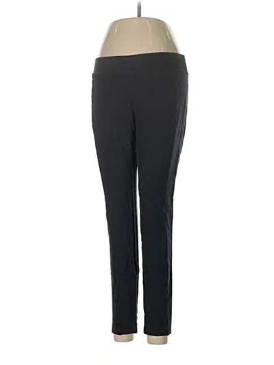 Pre-owned Cabi Active Pants In Gray